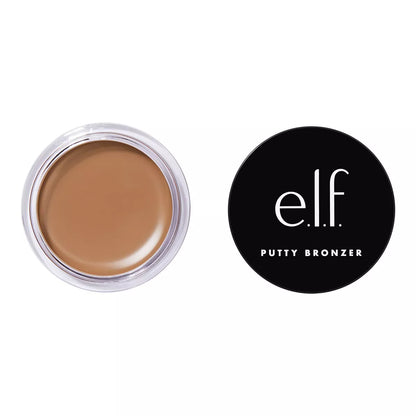 e.l.f. Putty Bronzer