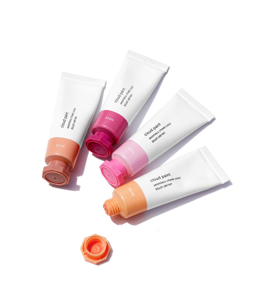 Cloud Paint Gel Cream Blush - Glossier