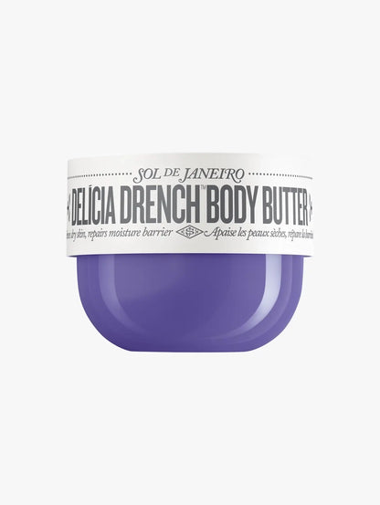 Delícia Drench Body Butter