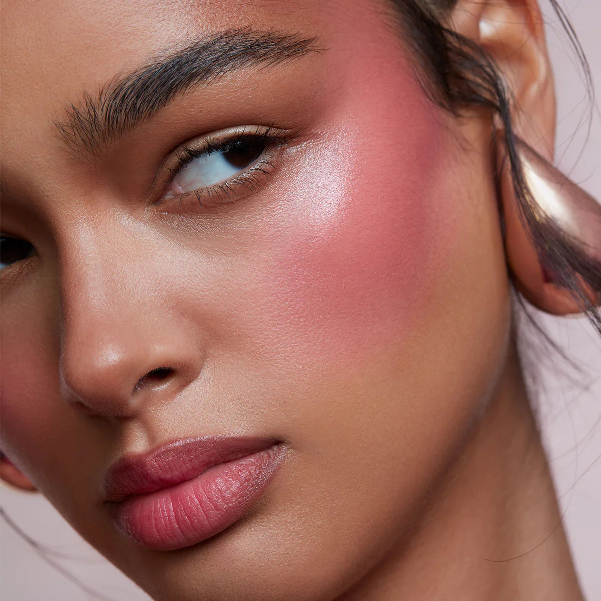 Major Headlines Double-Take Crème & Powder Blush Duo