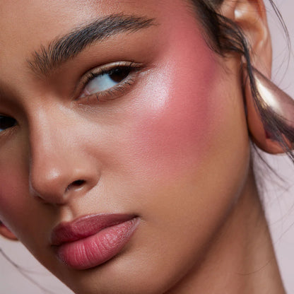 Major Headlines Double-Take Crème & Powder Blush Duo
