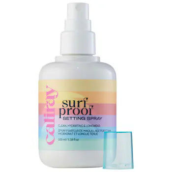 surfproof CLEAN SETTING SPRAY
