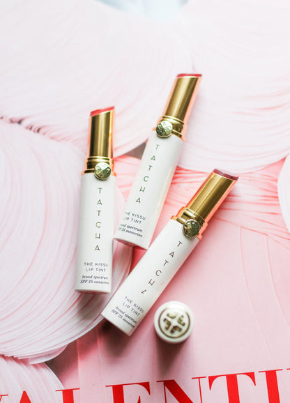 The Kissu Lip Tint
