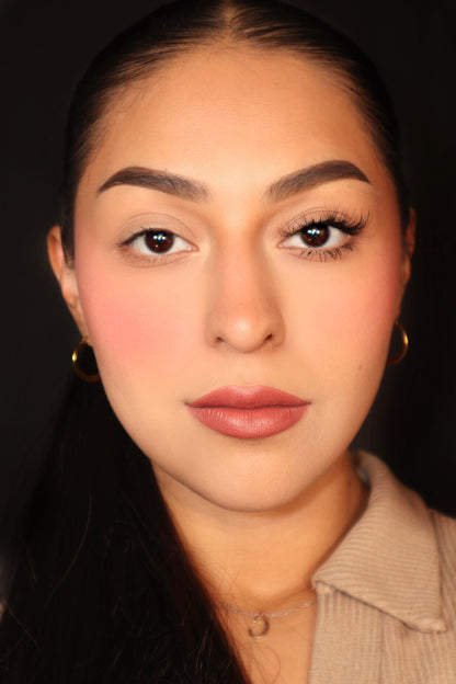 Luis Torres x JLASH Vol. 2 - Individual & Bottom Lashes
