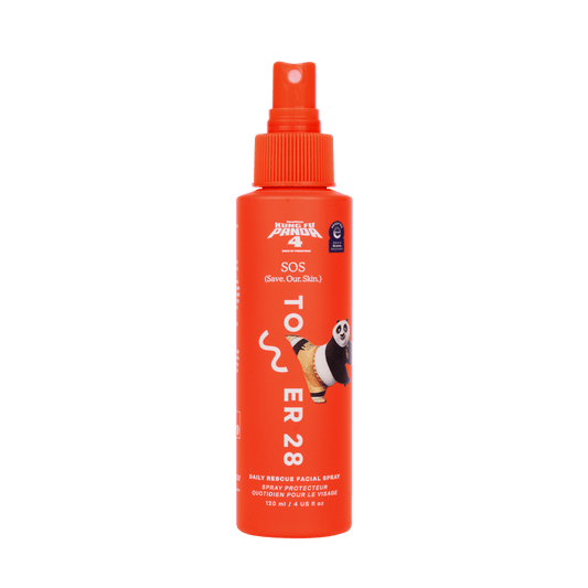 Spray de Rescate SOS Kung Fu Panda 4 - Sos Spray