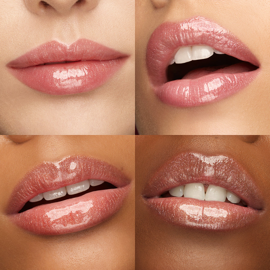 Kiko Brillo de labios 3D 3d hydra lipgloss