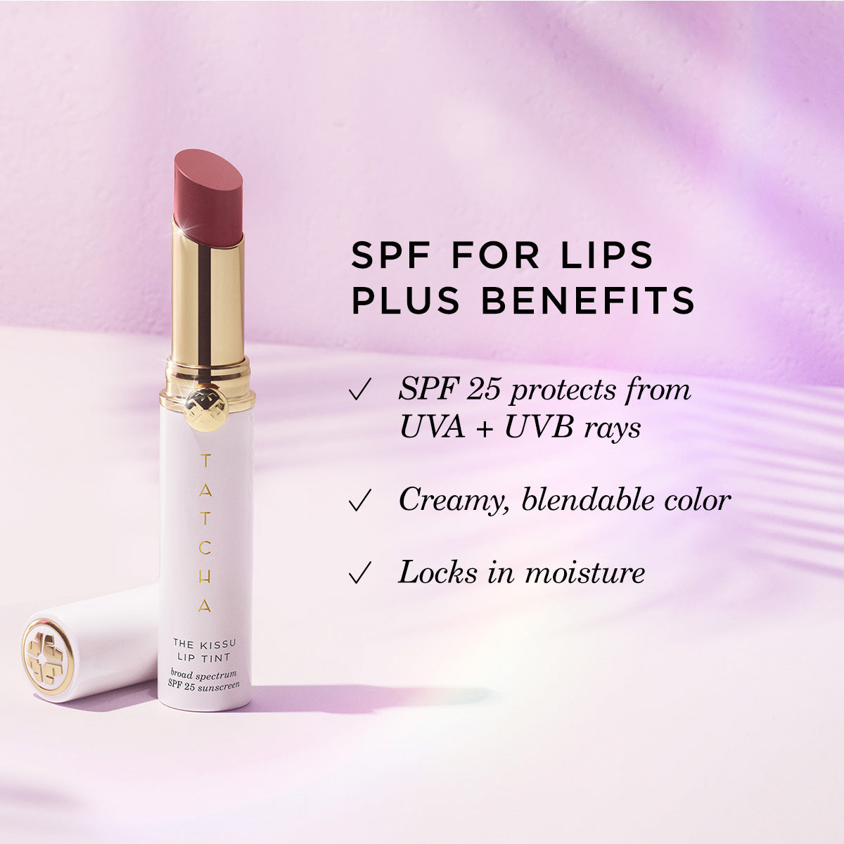 The Kissu Lip Tint