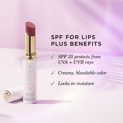 The Kissu Lip Tint