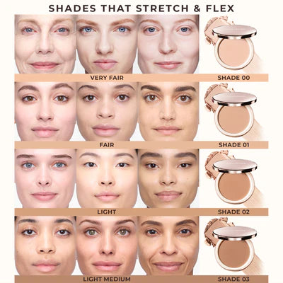 Laura Mercier Tinted Blur Balm