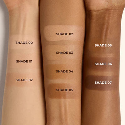 Laura Mercier Tinted Blur Balm