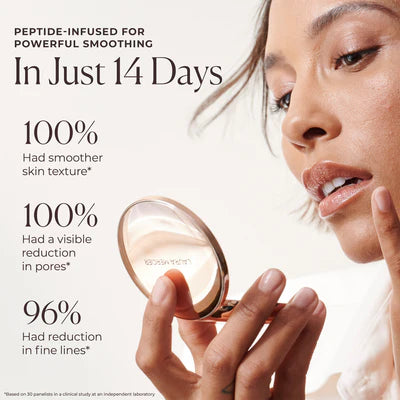 Laura Mercier Tinted Blur Balm