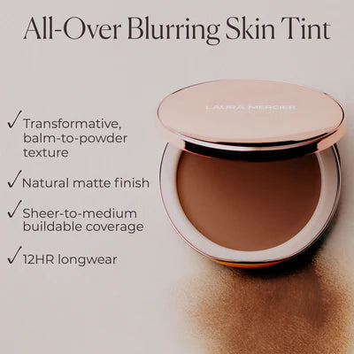Laura Mercier Tinted Blur Balm