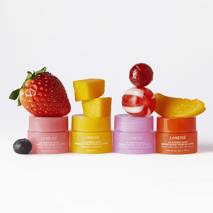 LANEIGE – DREAMY LIP KIT