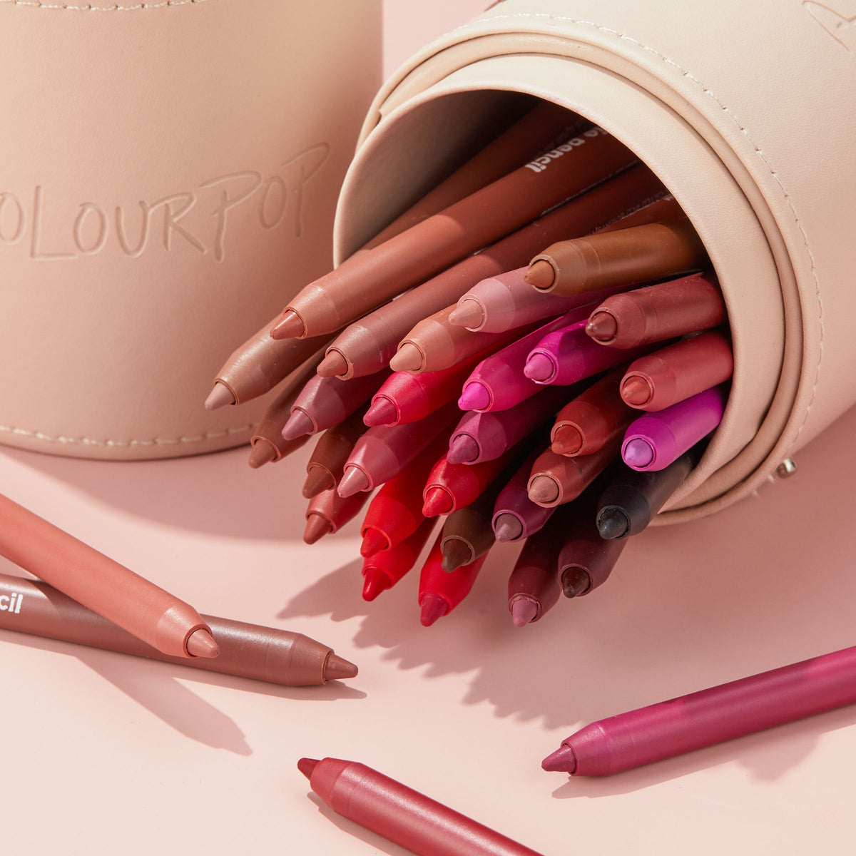 Lippie Pencil -  Delineador de Labios