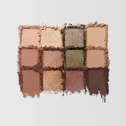 ETHEREAL EYES EYESHADOW PALETTE: Original