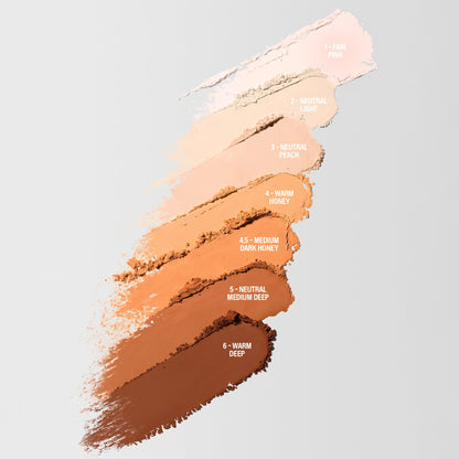 SurrealSkin™ Soft Blur Setting Powder