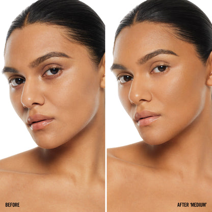 SoftSculpt® Bronzing & Shaping Serum