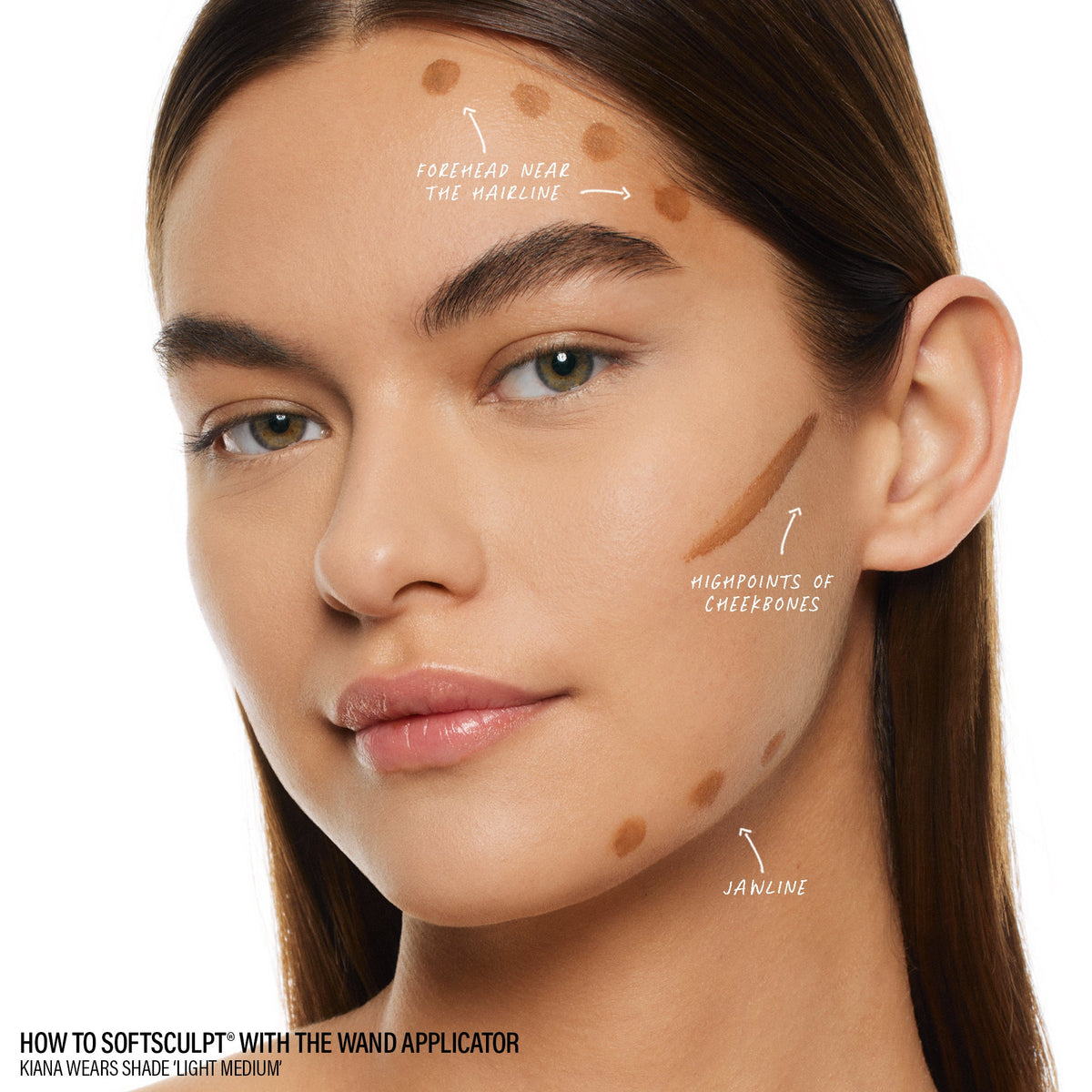SoftSculpt® Bronzing & Shaping Serum