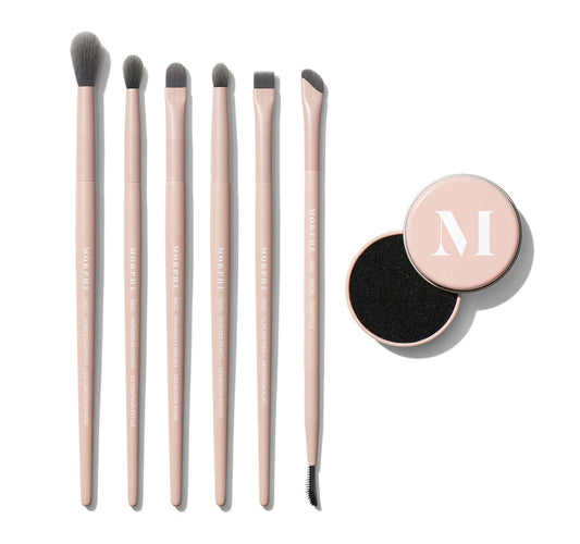 Eye Shaping Essentials Brushes