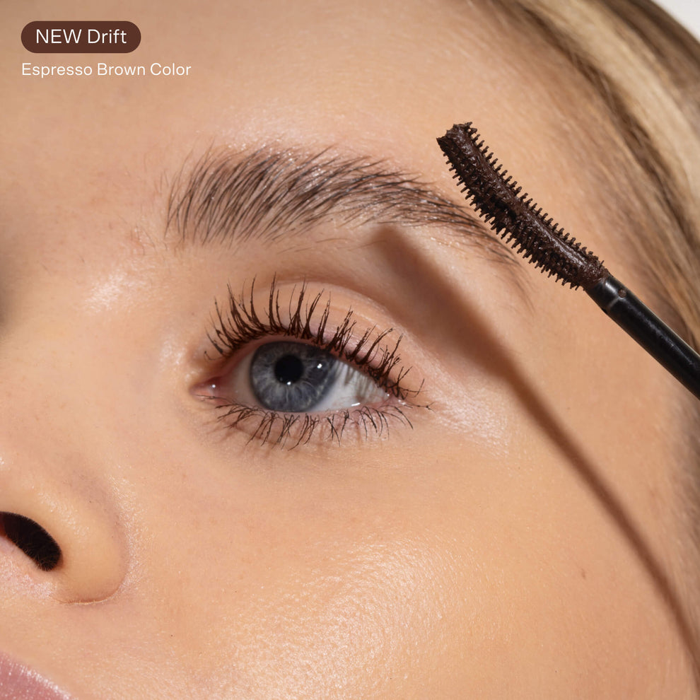MakeWaves™ Mascara de pestañas