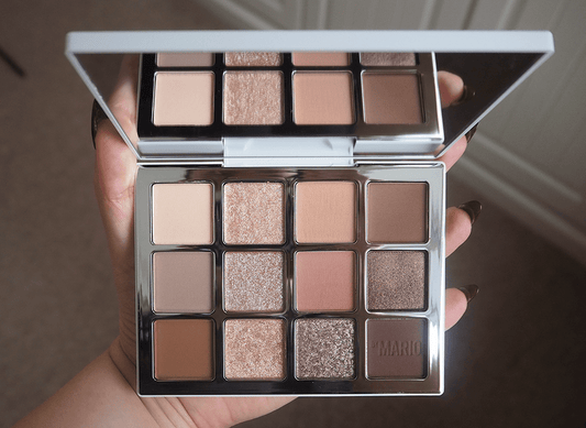 ETHEREAL EYES EYESHADOW PALETTE: Original