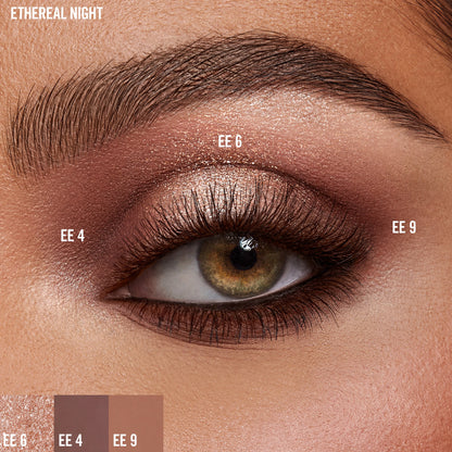 ETHEREAL EYES EYESHADOW PALETTE