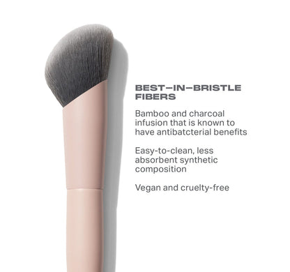 Travel Shaping Essentials brushes