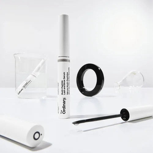 The ordinary- Multi-Peptide Lash and Brow Serum - Serum Pestañas y Cejas
