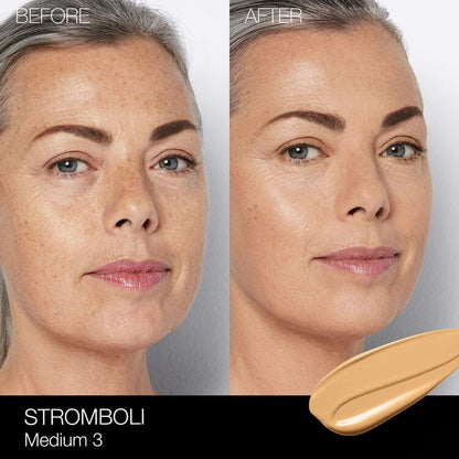 Base de Maquillaje Light Reflecting Foundation Nars