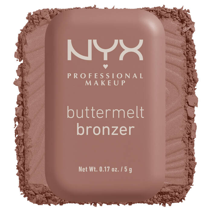 POLVOS BRONCEADORES BUTTERMELT BRONZER
