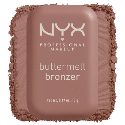 POLVOS BRONCEADORES BUTTERMELT BRONZER
