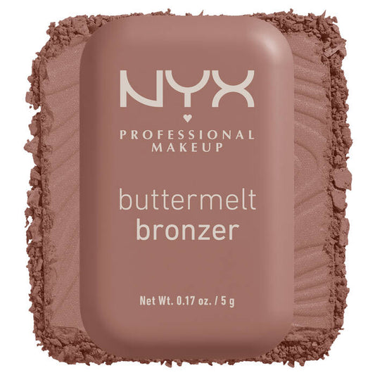 POLVOS BRONCEADORES BUTTERMELT BRONZER