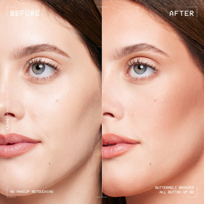 POLVOS BRONCEADORES BUTTERMELT BRONZER