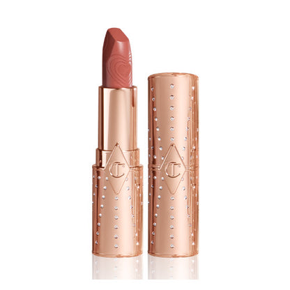 Matte Revolution Hydrating Lipstick - Labial Matte