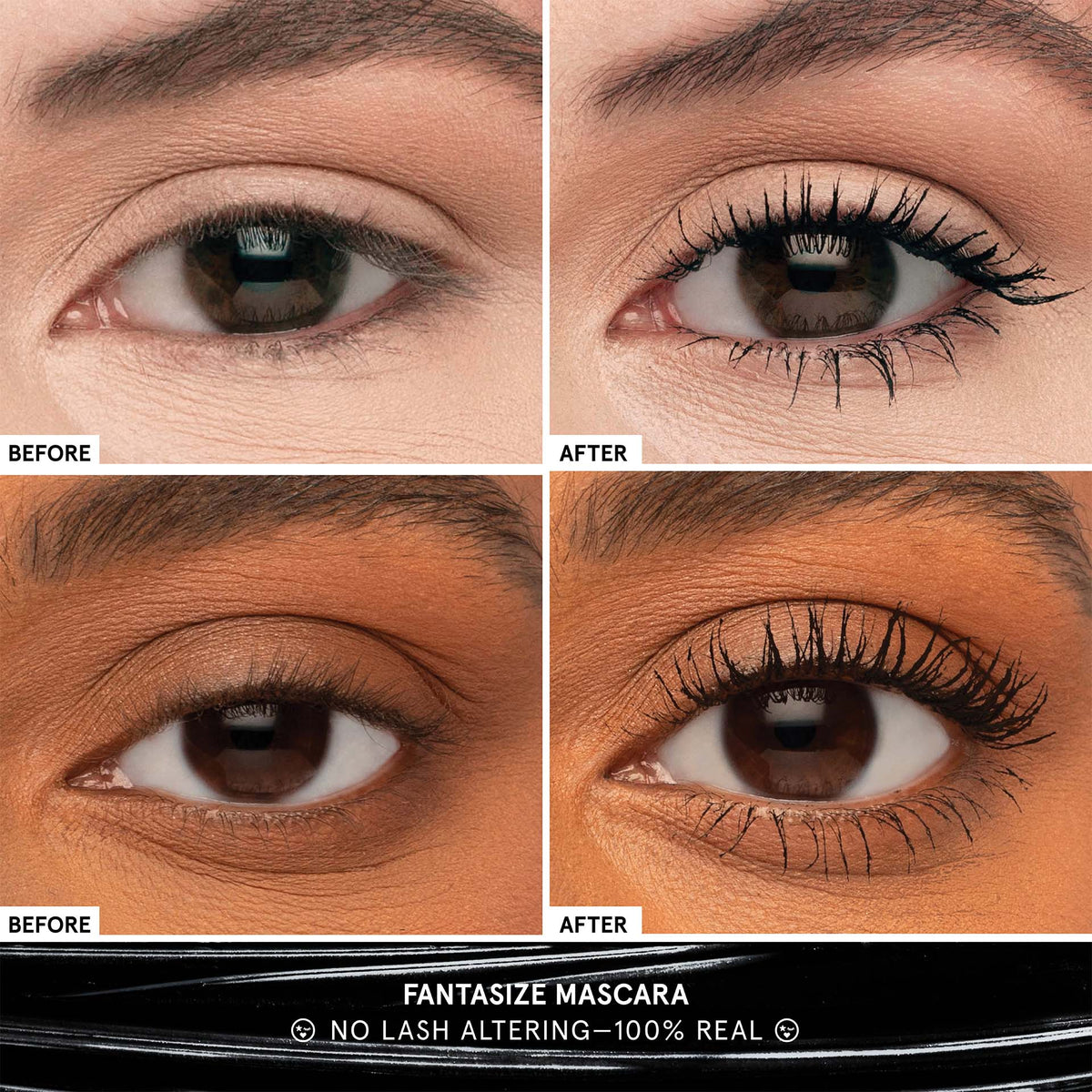 Fantasize Lifting & Lengthening  - Mascara de Pestañas - Rimel