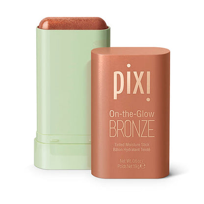 On-the-Glow Bronzer
