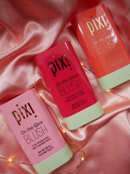 On-the-Glow Blush