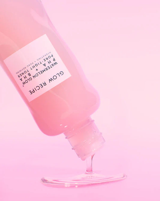 Watermelon Glow PHA+BHA Pore-Tight Toner