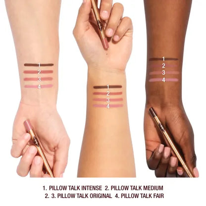 LIP CHEAT -  Delineador de Labios