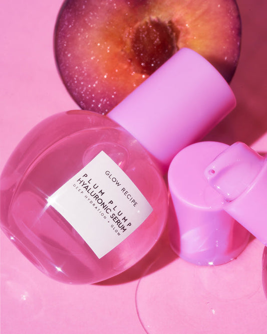 Plum Plump™ Hyaluronic Acid Hydrating Serum