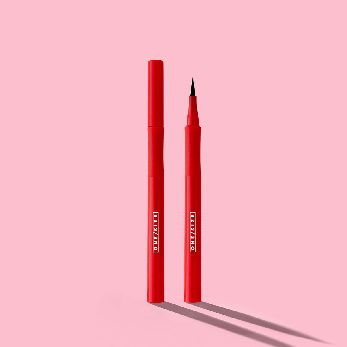 Waterproof liquid eyeliner pen - Delineador de Ojos líquido