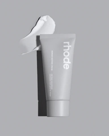 Barrier restore cream
