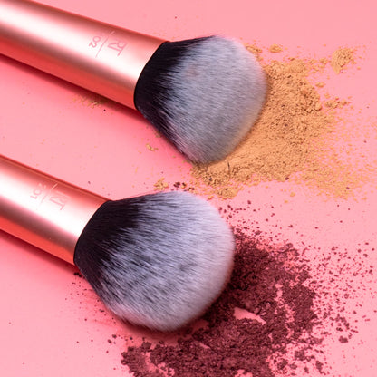 Powder Makeup Brush - Brocha para Polvos