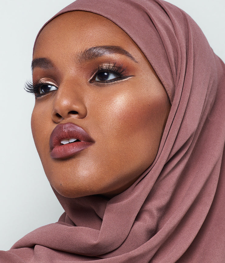 On your Collar Matte Lipstick  -  Labial Mate