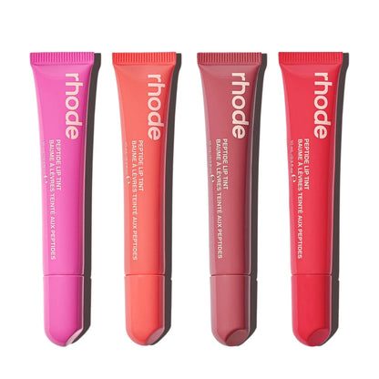 Peptide lip tint - Tinta de Labios
