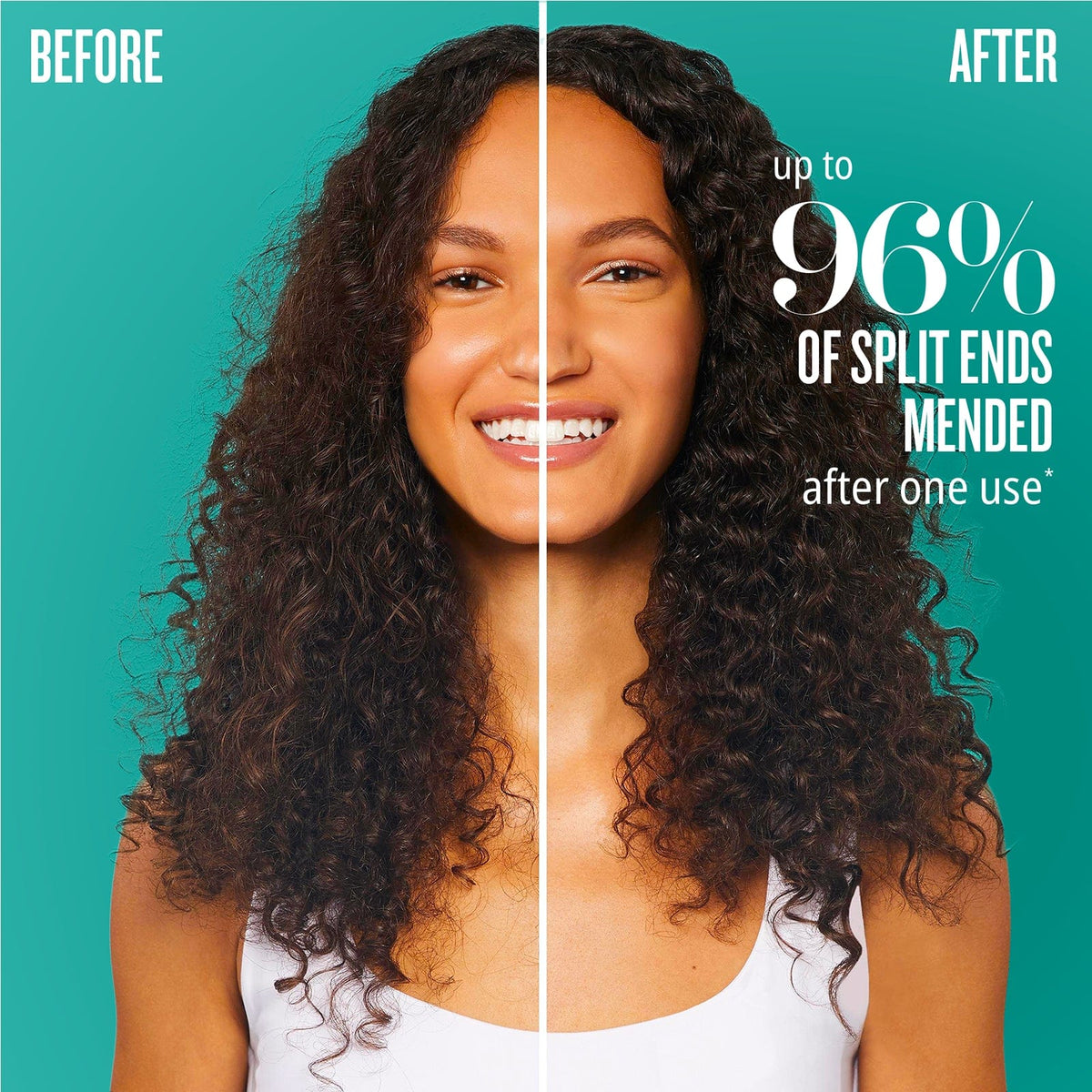 Triple Brazilian Butter™ Hair Repair Treatment