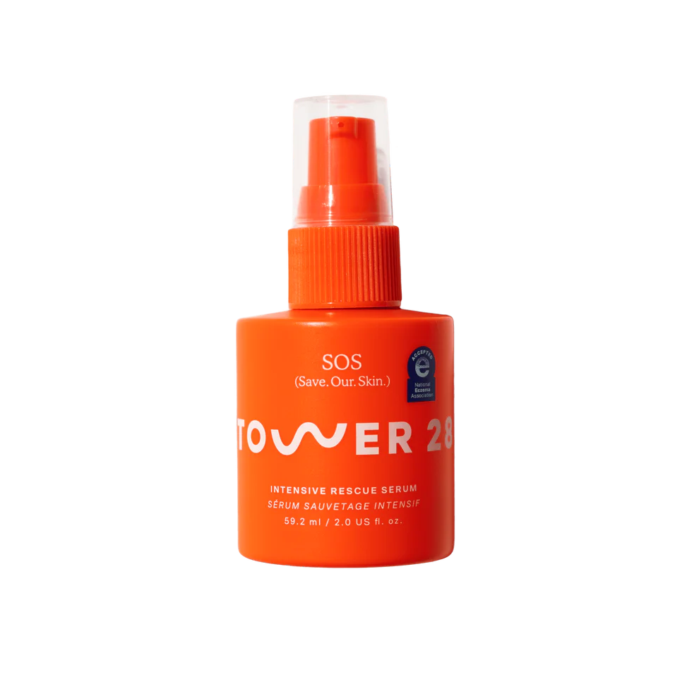 SOS Rescue Serum