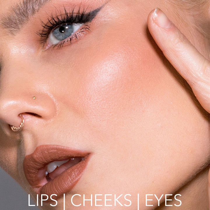 Majestick Lipstick -  Labial Majestick By Linda Hallberg