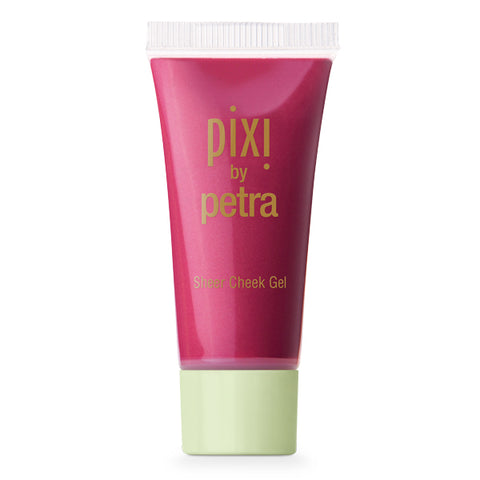 Sheer Cheek Gel