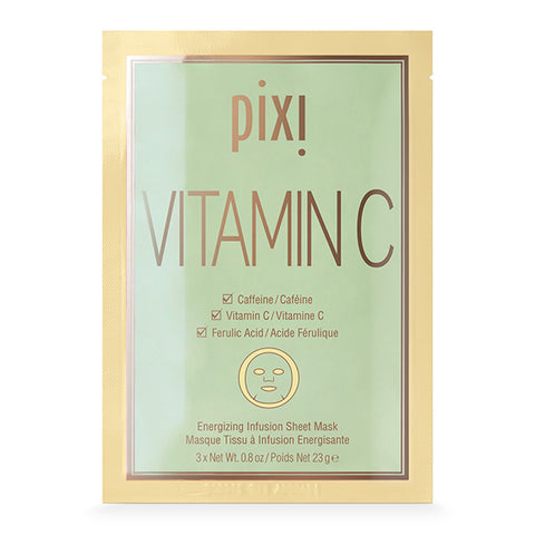 Vitamin C Sheet Mask
